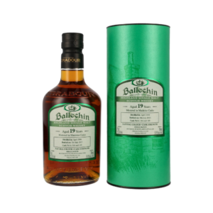 Ballechin 2004/2023 Madeira Cask