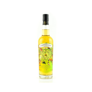 Compass Box Orchard House Blended Malt