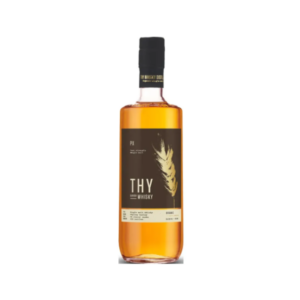 Thy PX - Limited Edition - Danish Single Malt Whisky (700 ml)