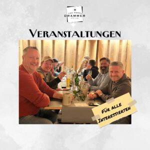 Veranstaltungen