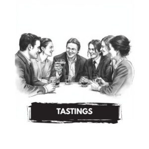 TASTINGS