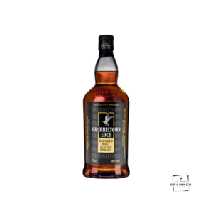 Campbeltown Loch Blended Malt