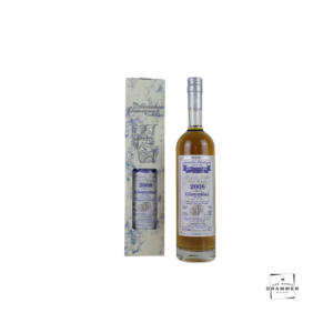 Glenrothes 15 YO Alambic Classique Caroni Rum Finish